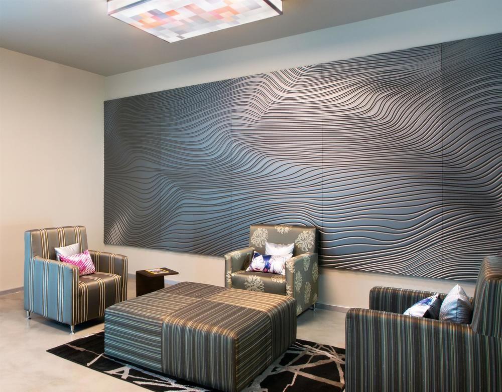 Hotel Renovated Aloft Cancún