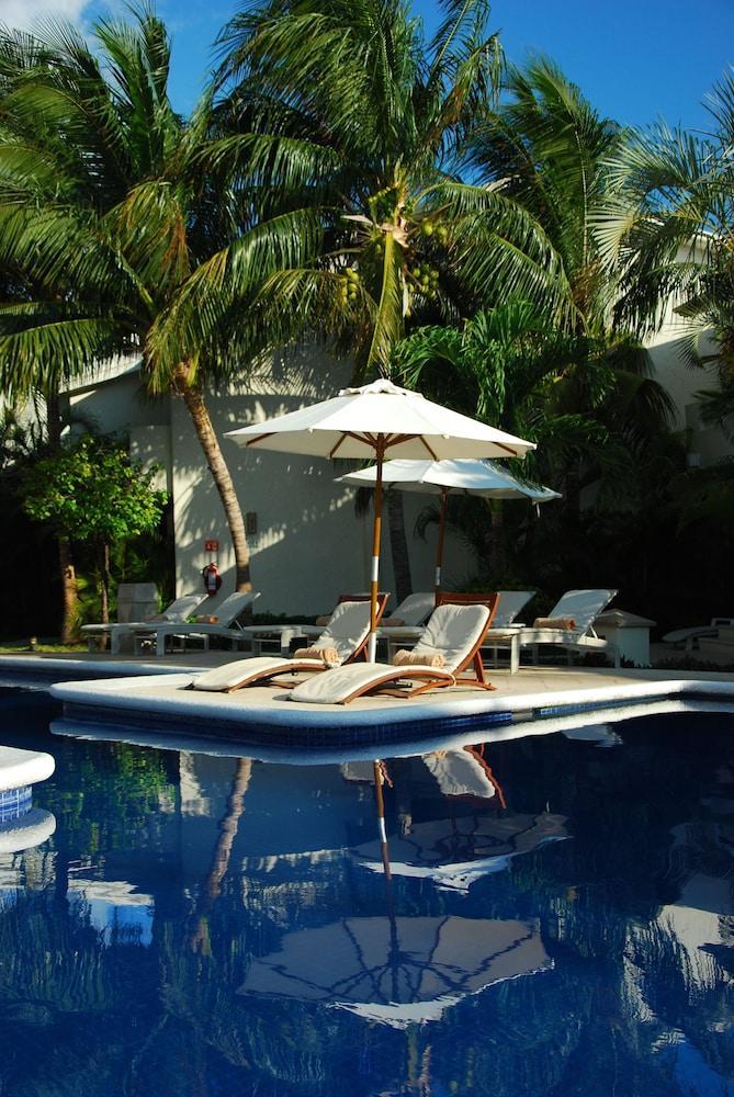 Laguna Golf & Hotel Cancún