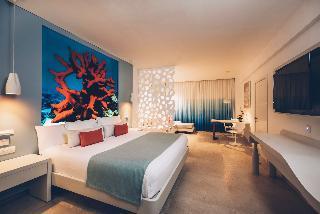 Coral Level At Iberostar Selection 5* Cancún