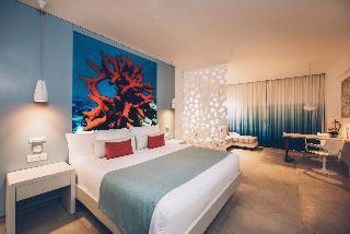 Coral Level At Iberostar Selection Cancún