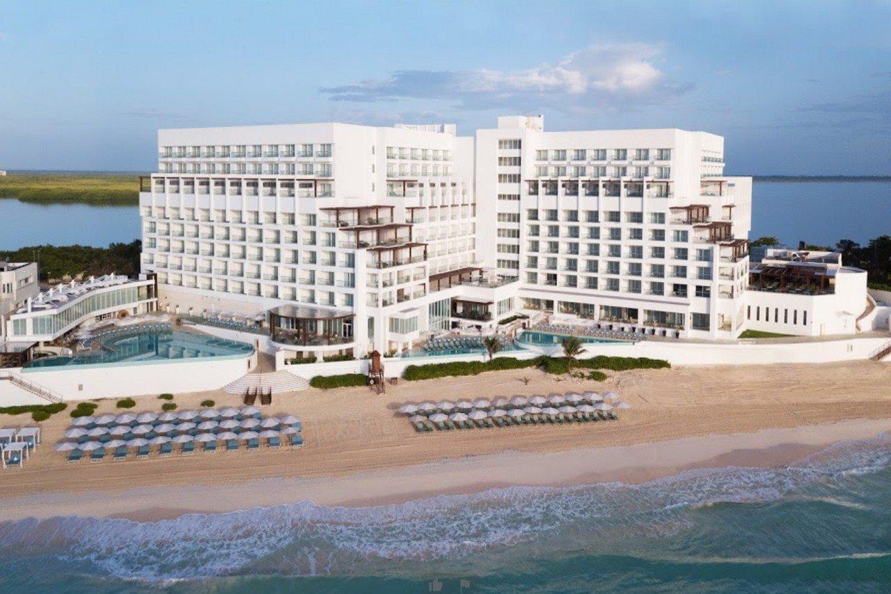 Sun Palace Resort 5*