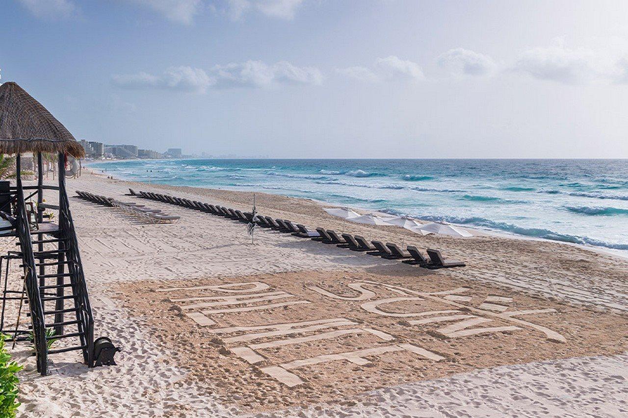 Sun Palace 5* Cancún