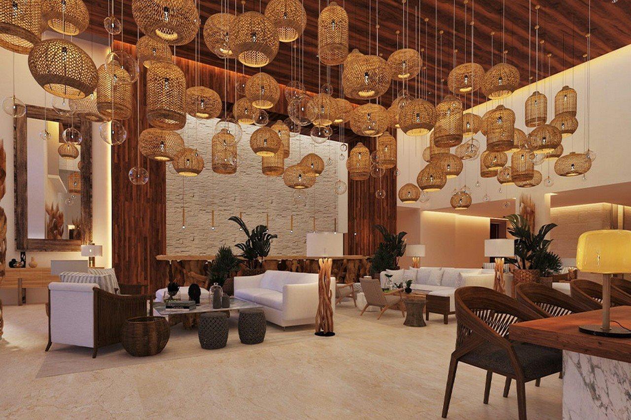 Sun Palace Resort Cancún