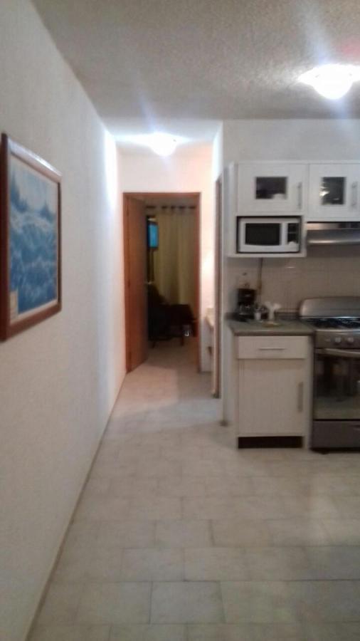 Brisas Apartamento Cancún