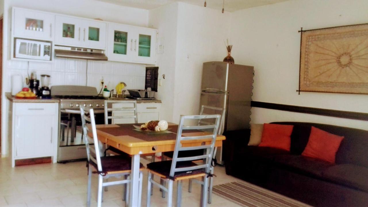 Apartamento Brisas Cancún