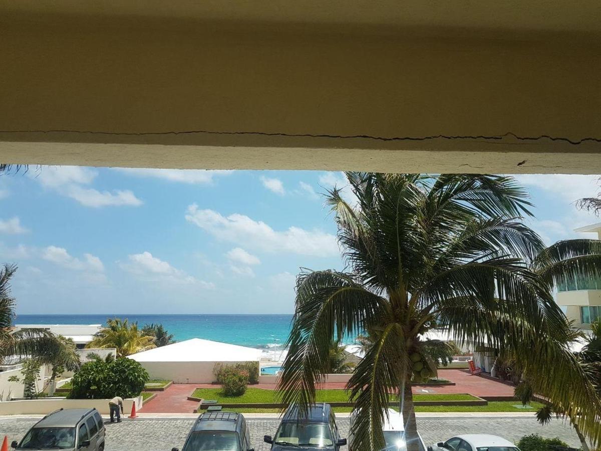 Apartamento Brisas Cancún