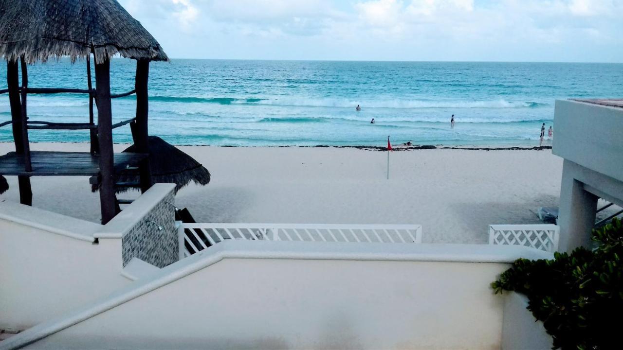 Brisas Cancún