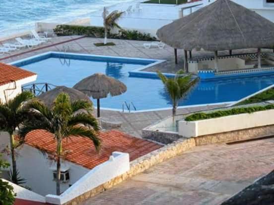 Brisas Apartamento Cancún