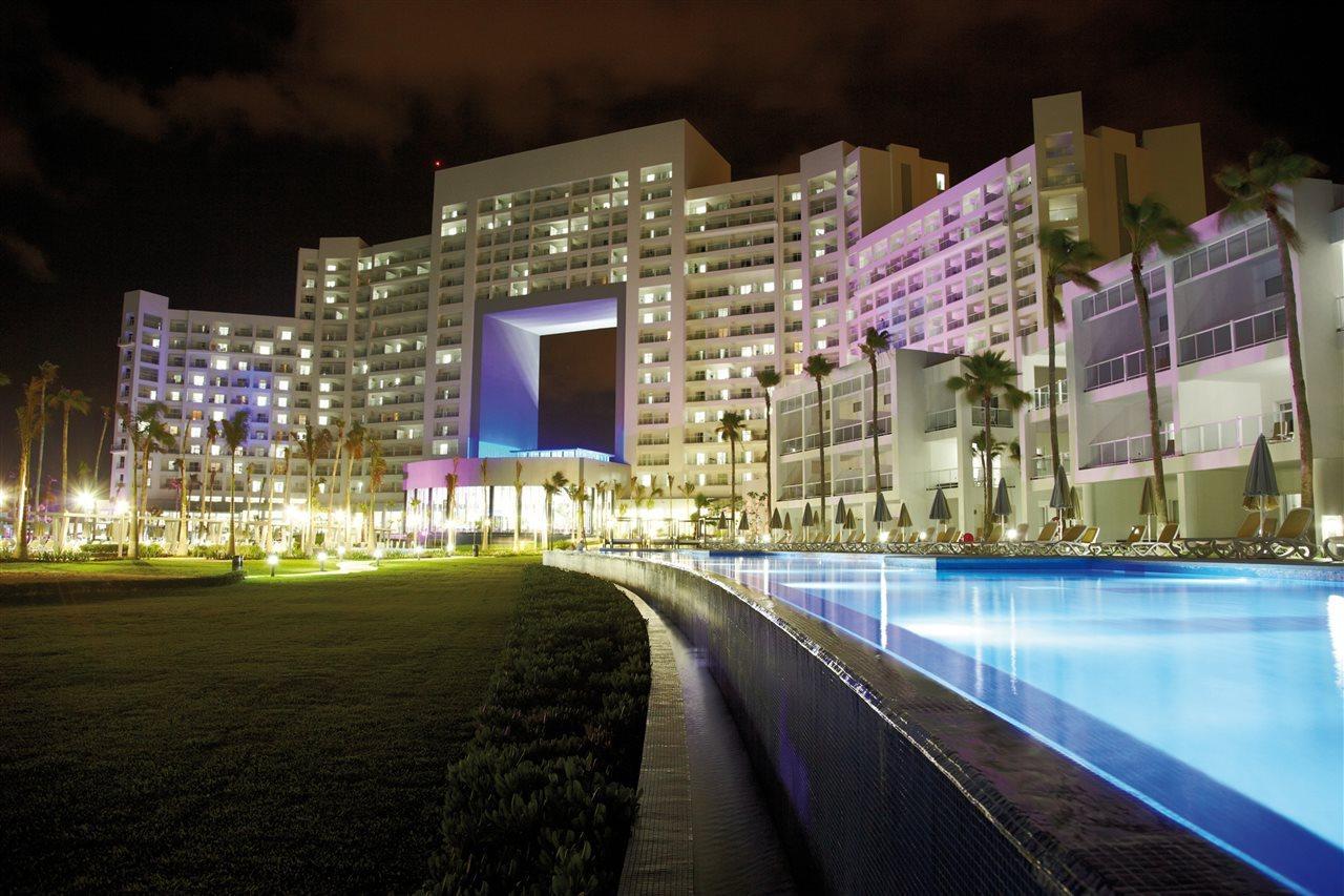 Riu Palace Peninsula Hotel