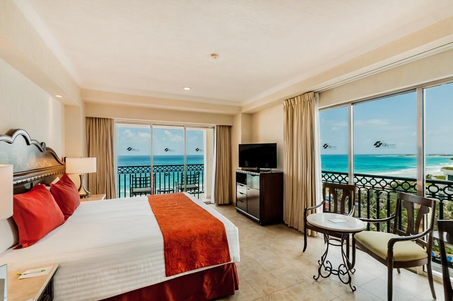 Gr Solaris Resort 4*