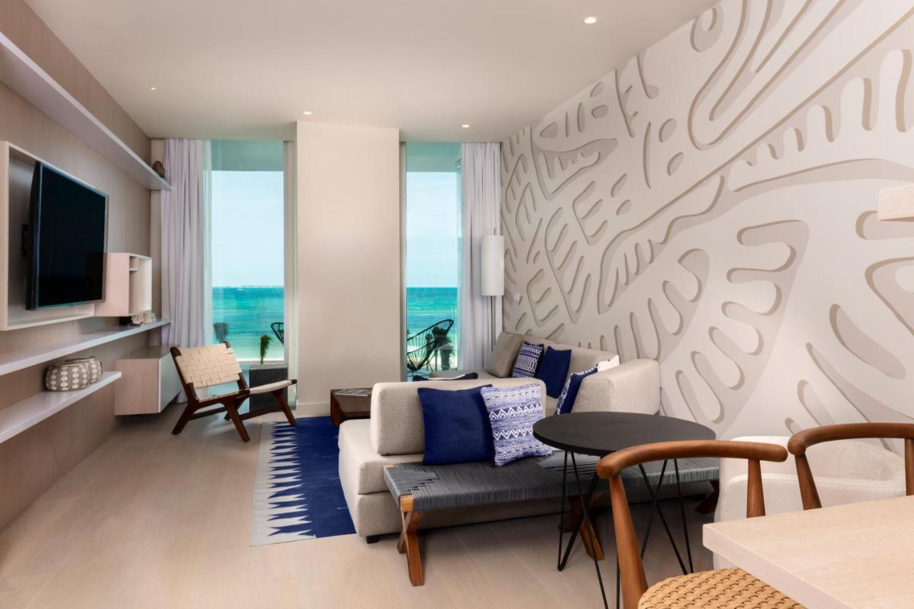 Sls Cancún