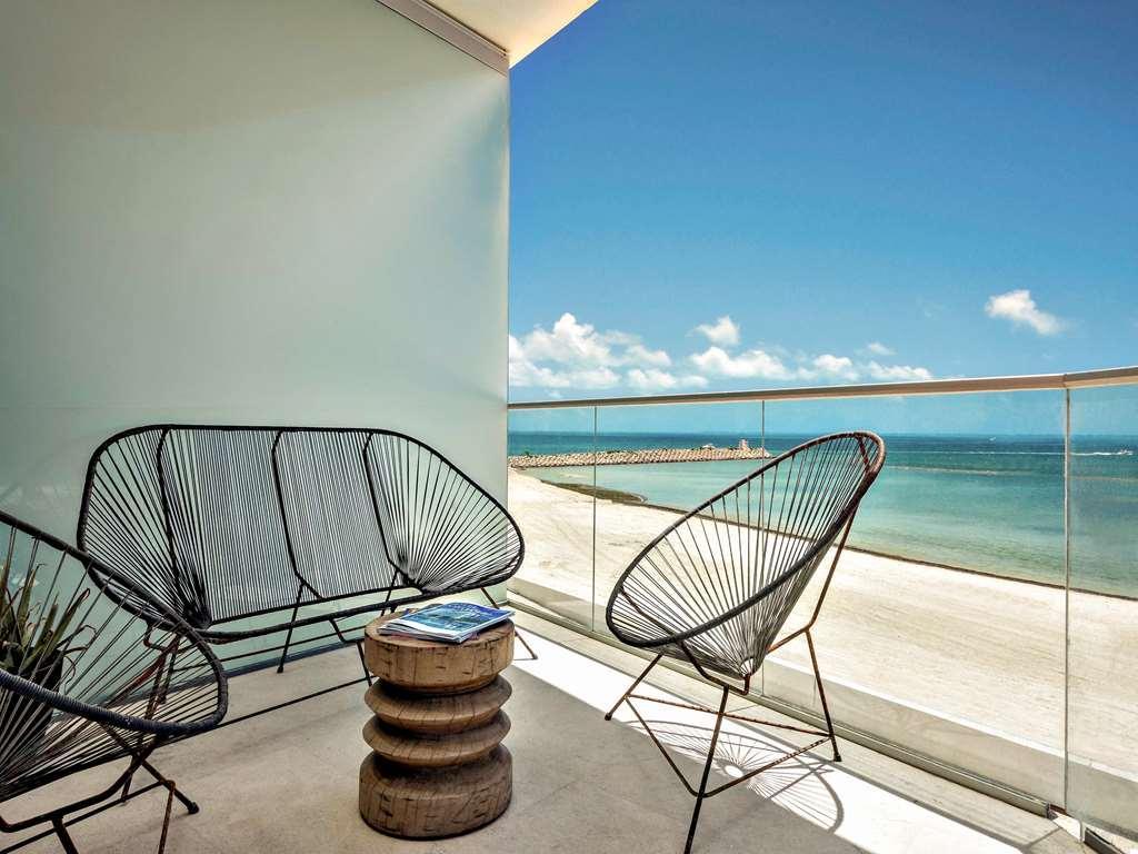 Sls 5* Cancún