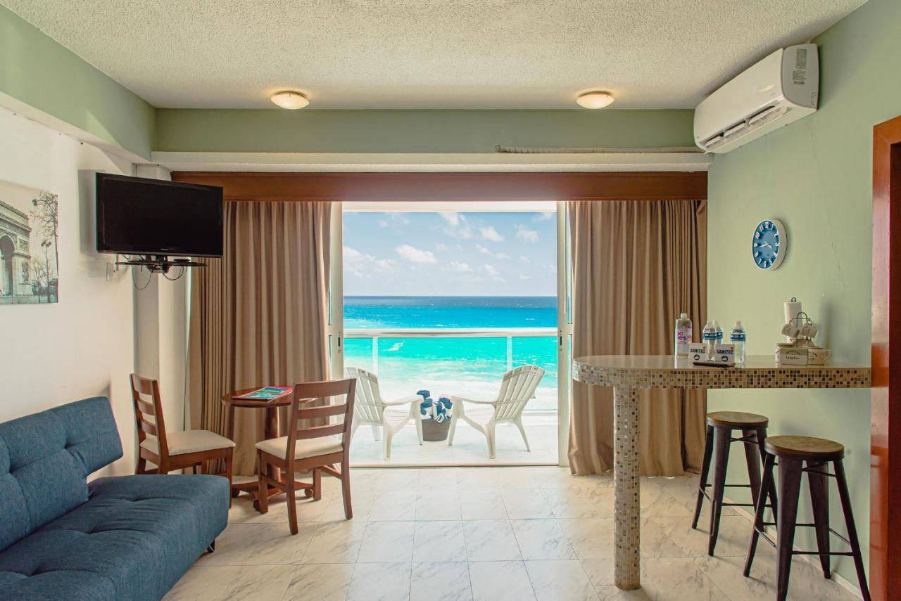 Condominio Girasol Oceanview * Cancun