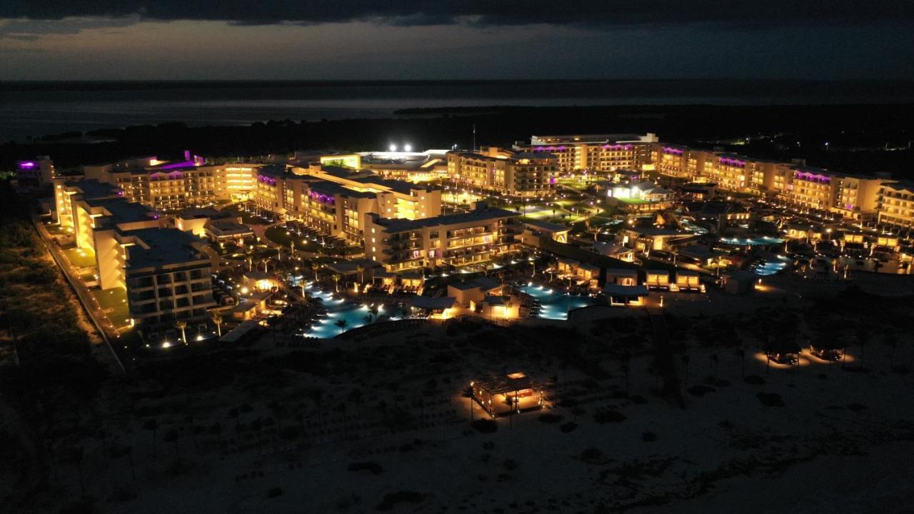 Resort Planet Hollywood Adult Scene Cancun, An Autograph Collection All- Inclusive - Adults Only