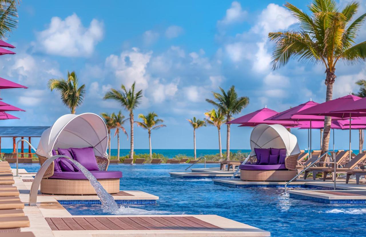 Planet Hollywood Adult Scene Cancun, An Autograph Collection All- Inclusive - Adults Only Resort