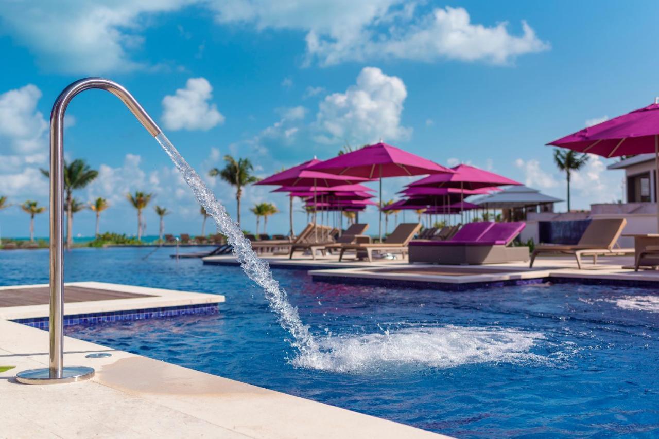 Resort Planet Hollywood Adult Scene Cancun, An Autograph Collection All- Inclusive - Adults Only 5*