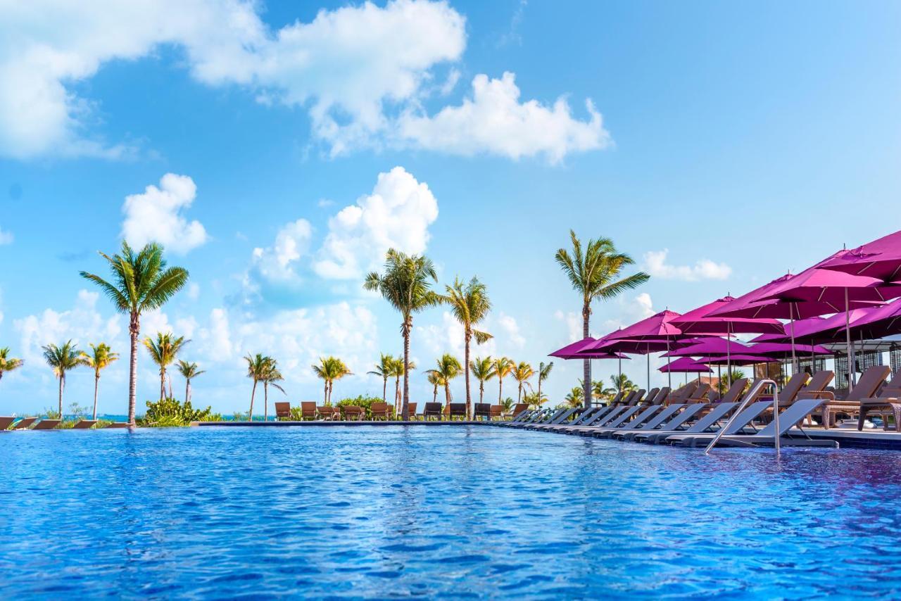 Planet Hollywood Adult Scene Cancun, An Autograph Collection All- Inclusive - Adults Only 5*