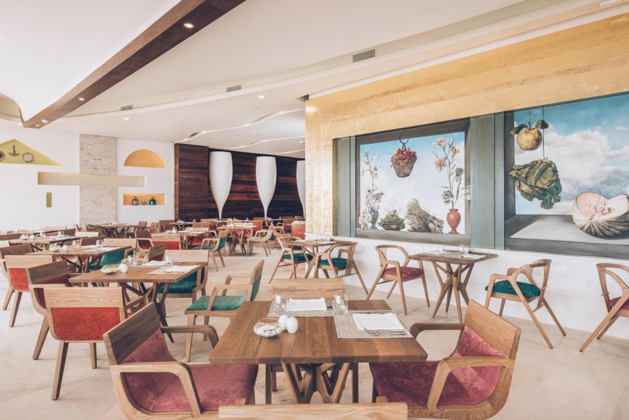 Resort Coral Level At Iberostar Selection 5*