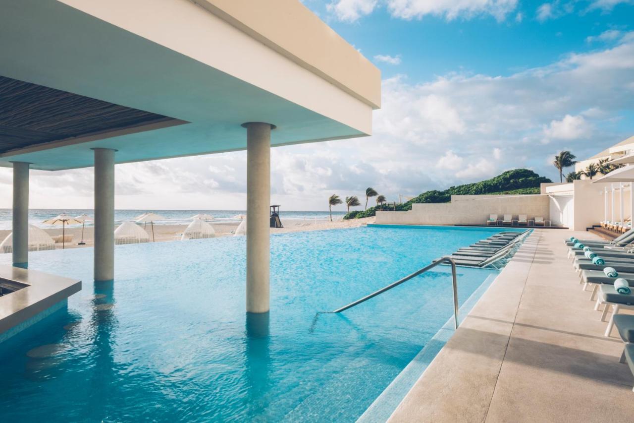 Coral Level At Iberostar Selection Resort