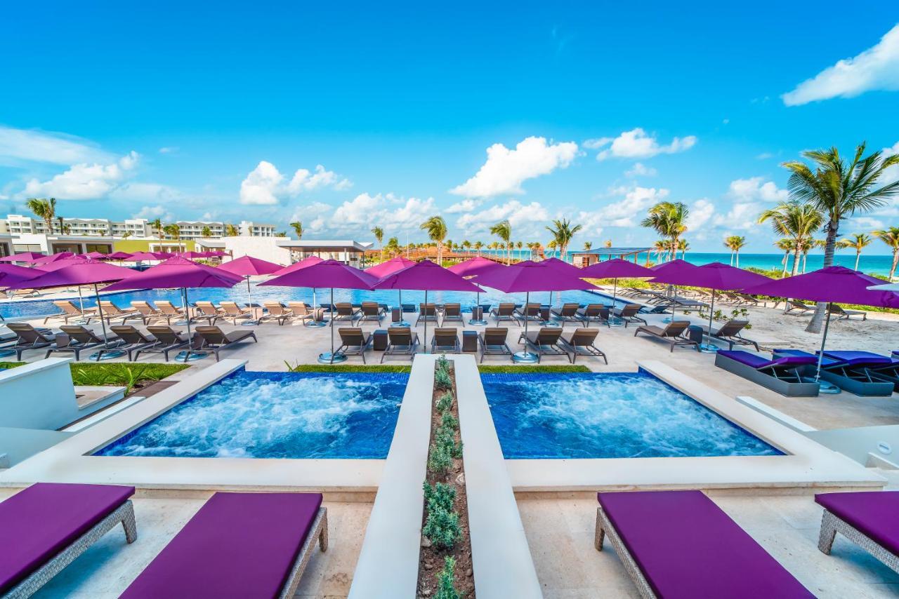 Planet Hollywood Adult Scene Cancun, An Autograph Collection All- Inclusive - Adults Only Resort 5*