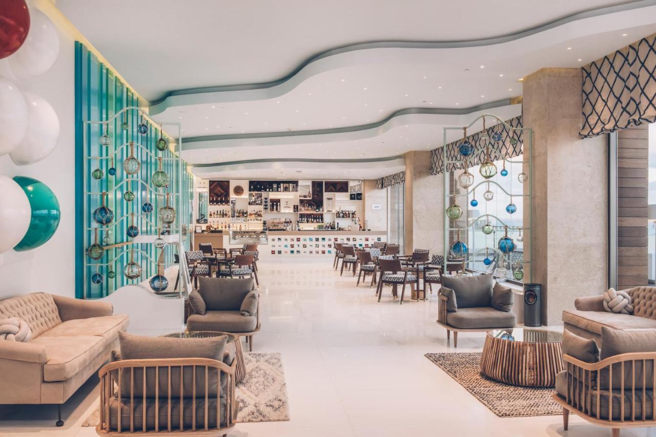 Resort Coral Level At Iberostar Selection