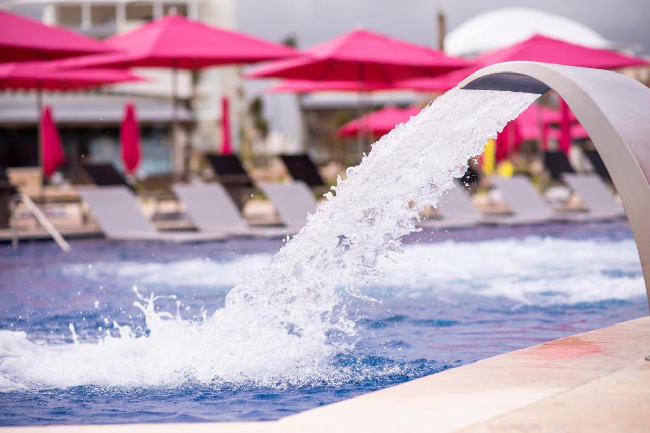 Planet Hollywood Adult Scene Cancun, An Autograph Collection All- Inclusive - Adults Only Resort 5*