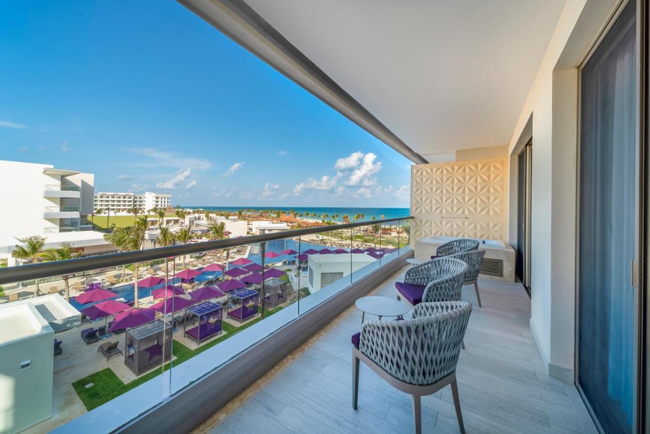 Resort Planet Hollywood Adult Scene Cancun, An Autograph Collection All- Inclusive - Adults Only 5*