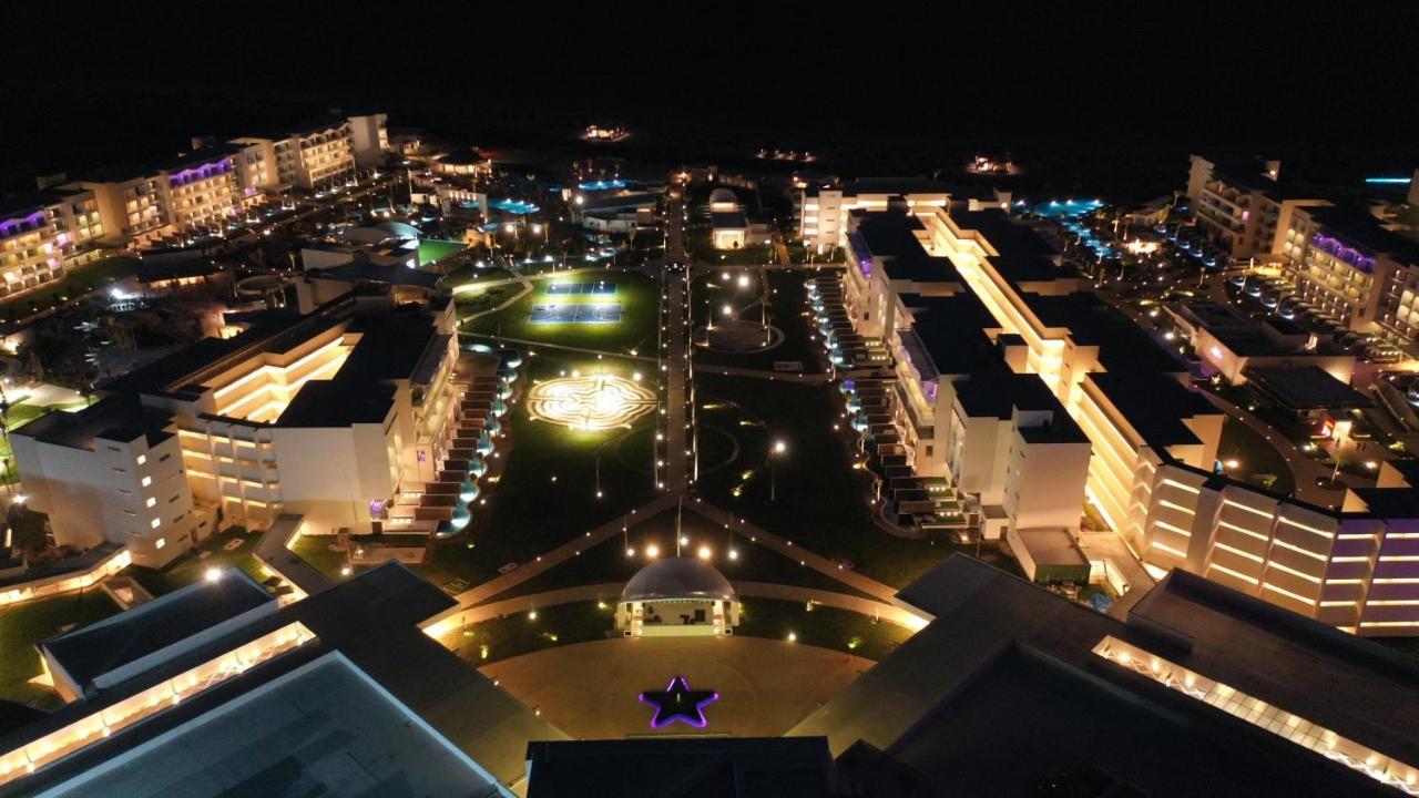 Planet Hollywood Adult Scene Cancun, An Autograph Collection All- Inclusive - Adults Only Resort