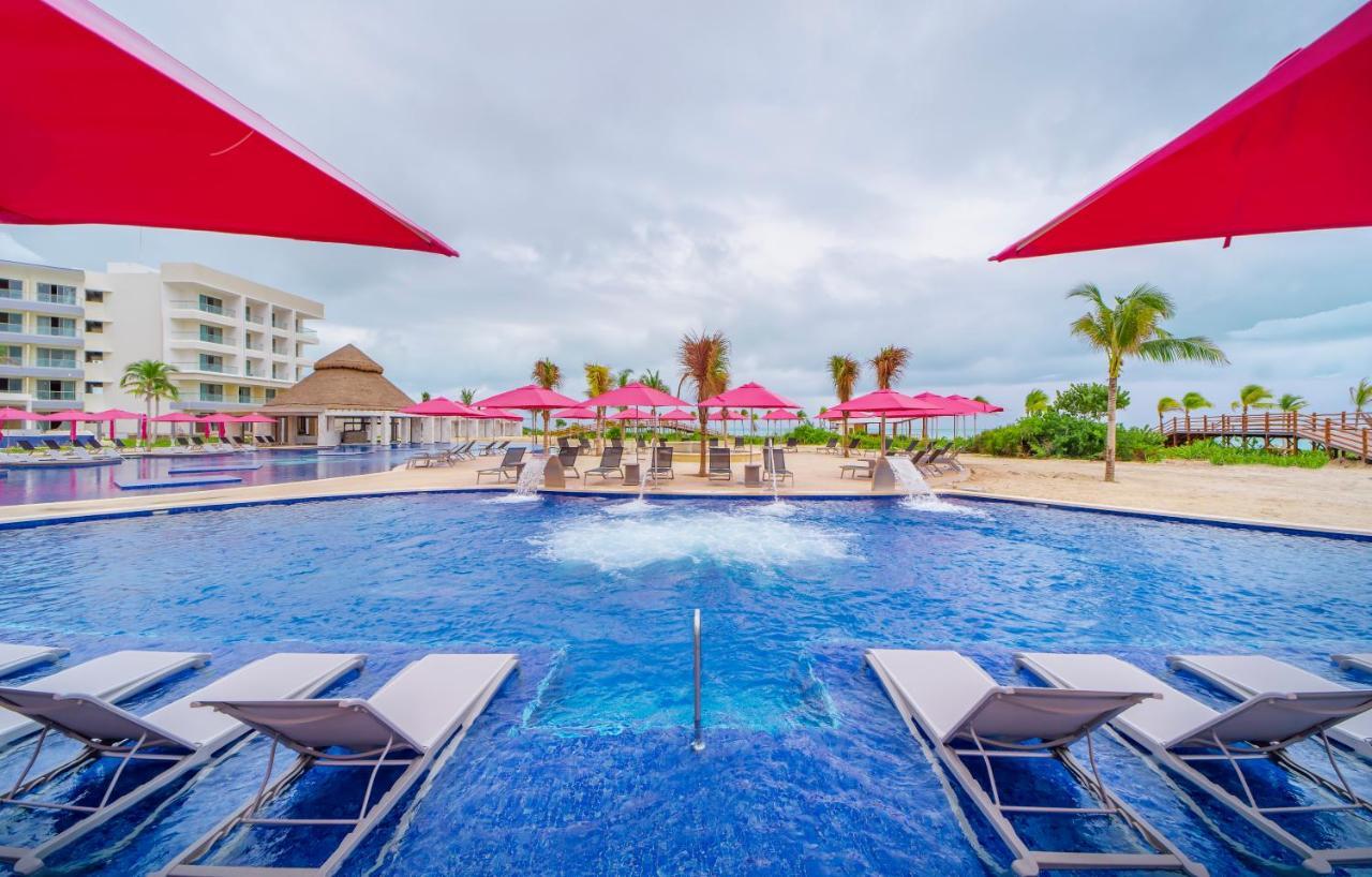Resort Planet Hollywood Adult Scene Cancun, An Autograph Collection All- Inclusive - Adults Only 5*