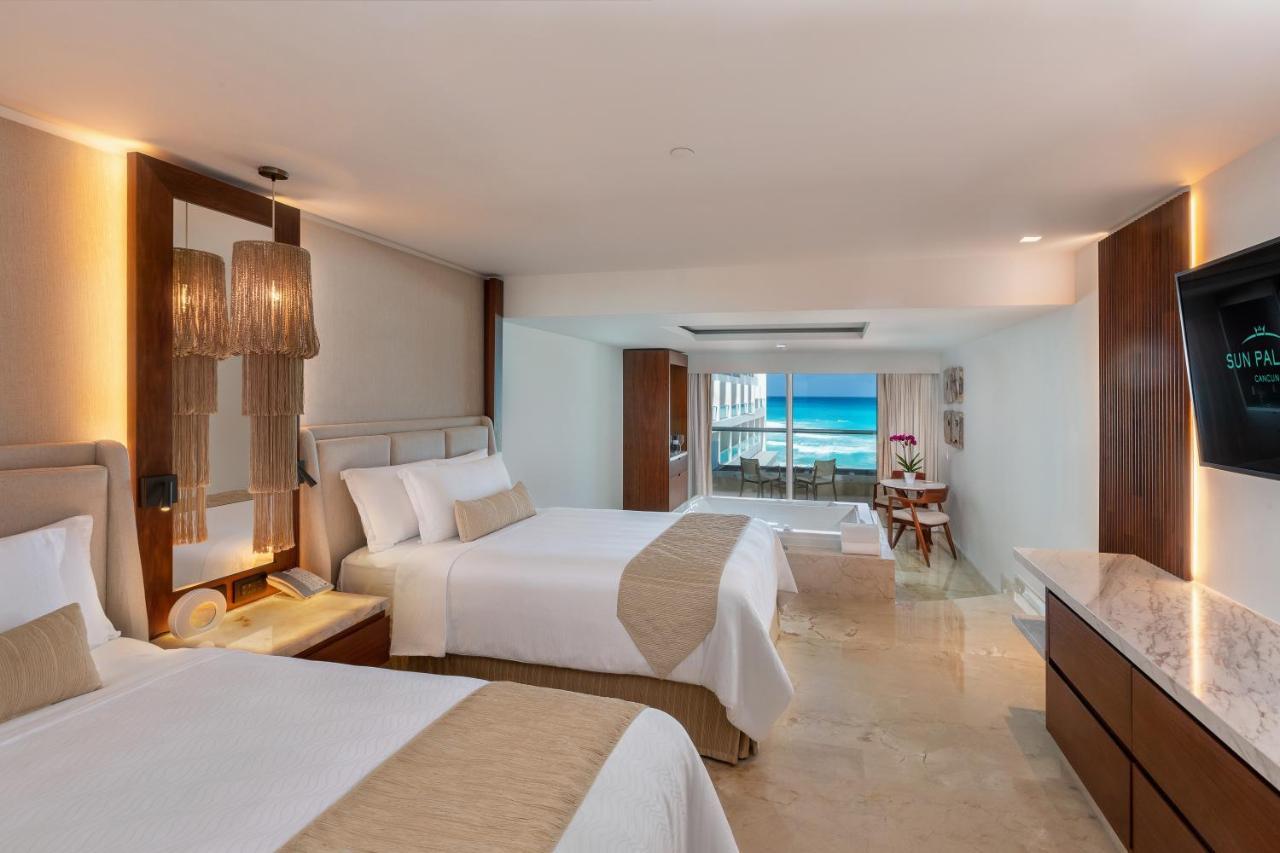 Sun Palace Resort