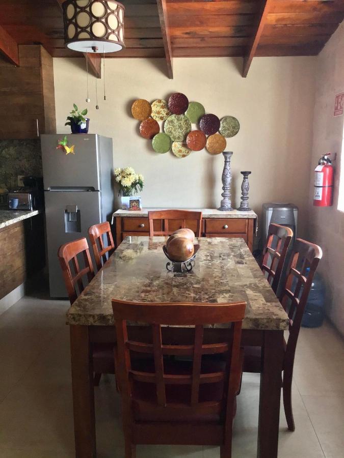 Bed and breakfast Pecarí
