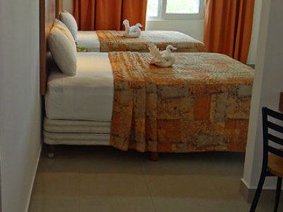 Hotel Gaby Cancún