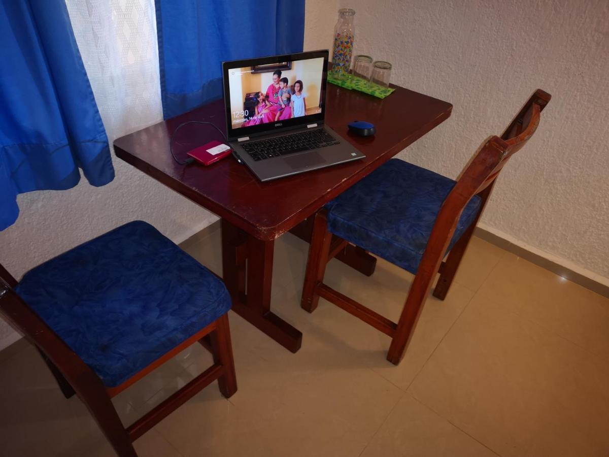 Eco-hotel El Rey Del Caribe 3*