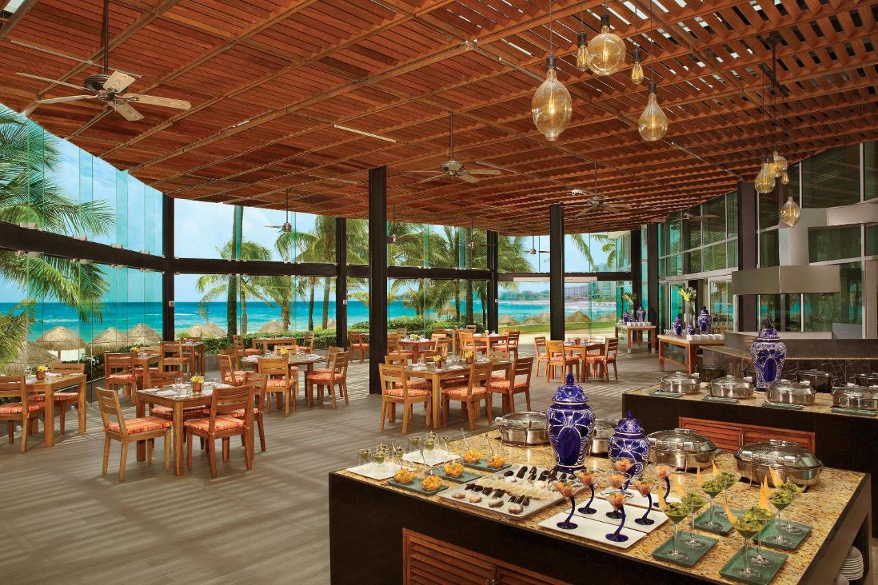 Krystal Grand Resort Cancun