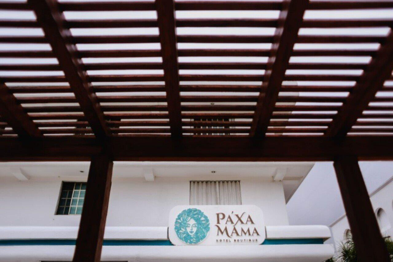 Pa'xa Mama Boutique 3* Cancun