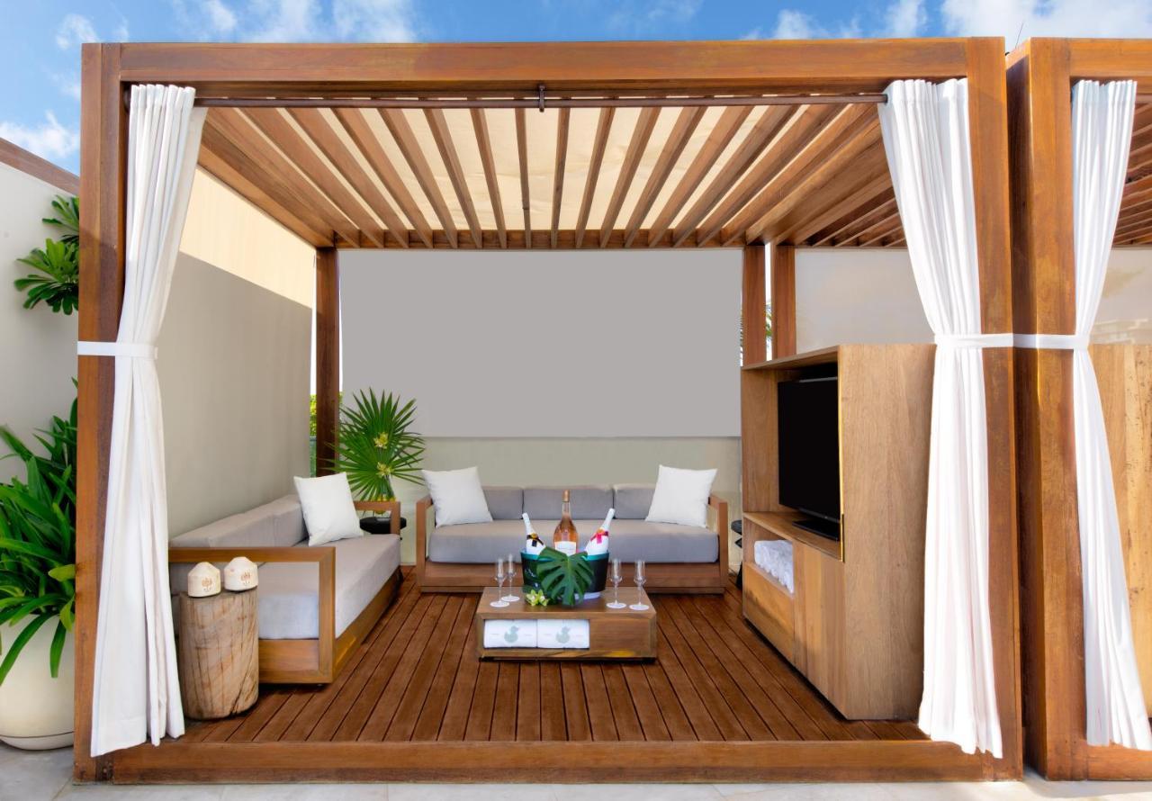 Hotel Sls Cancún
