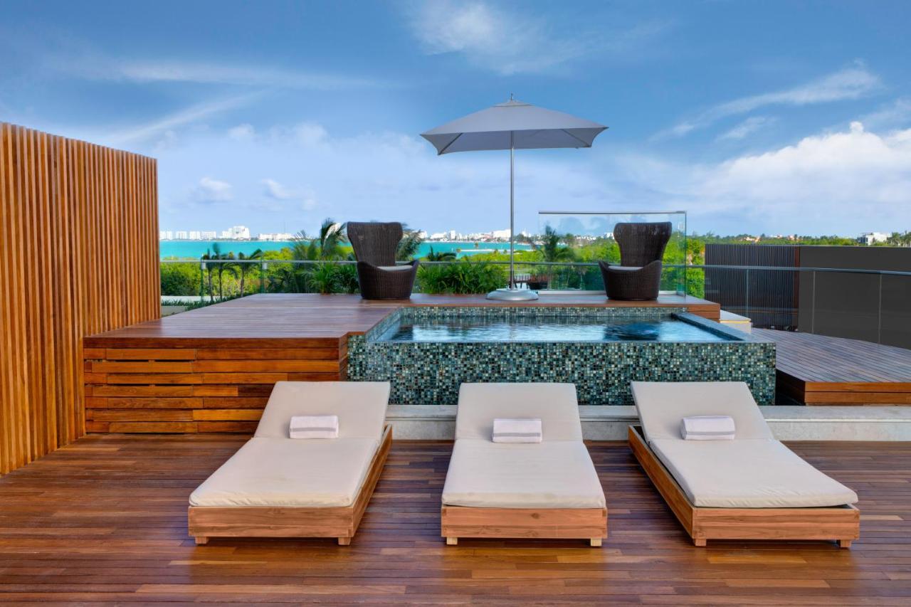 Hotel Sls 5*