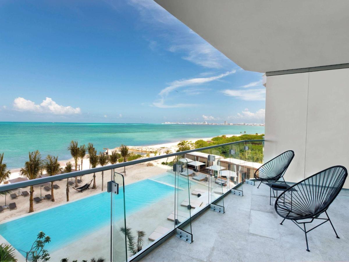 Sls Hotel