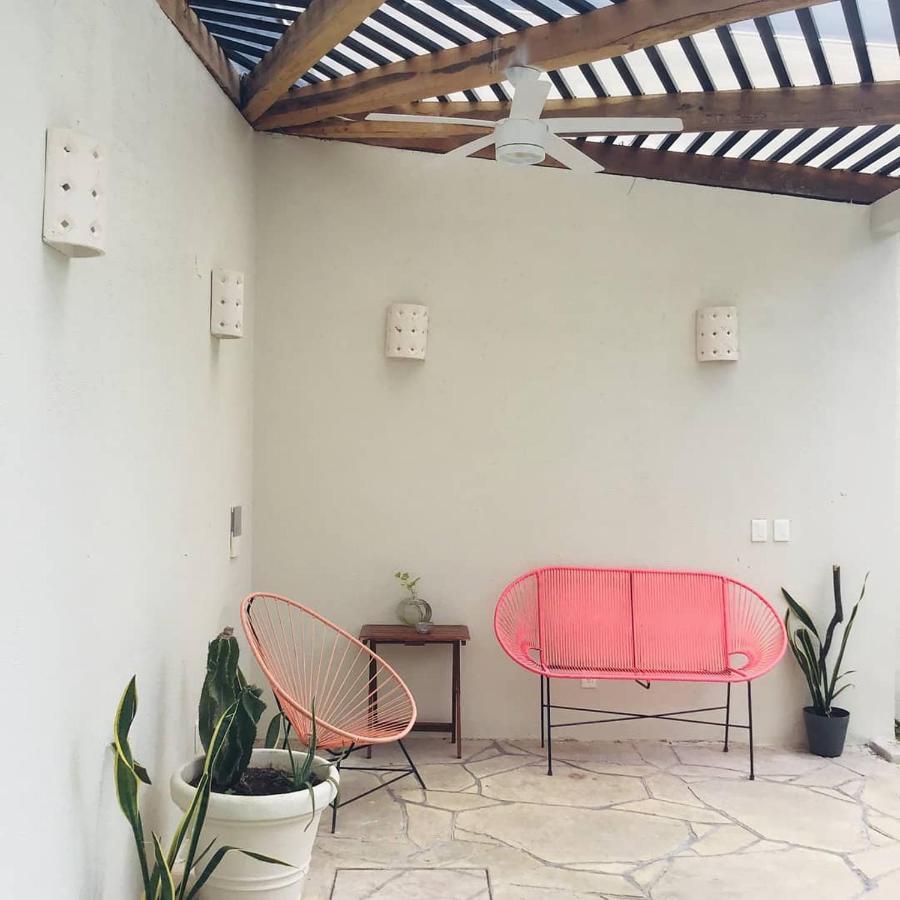 Pecarí 3*