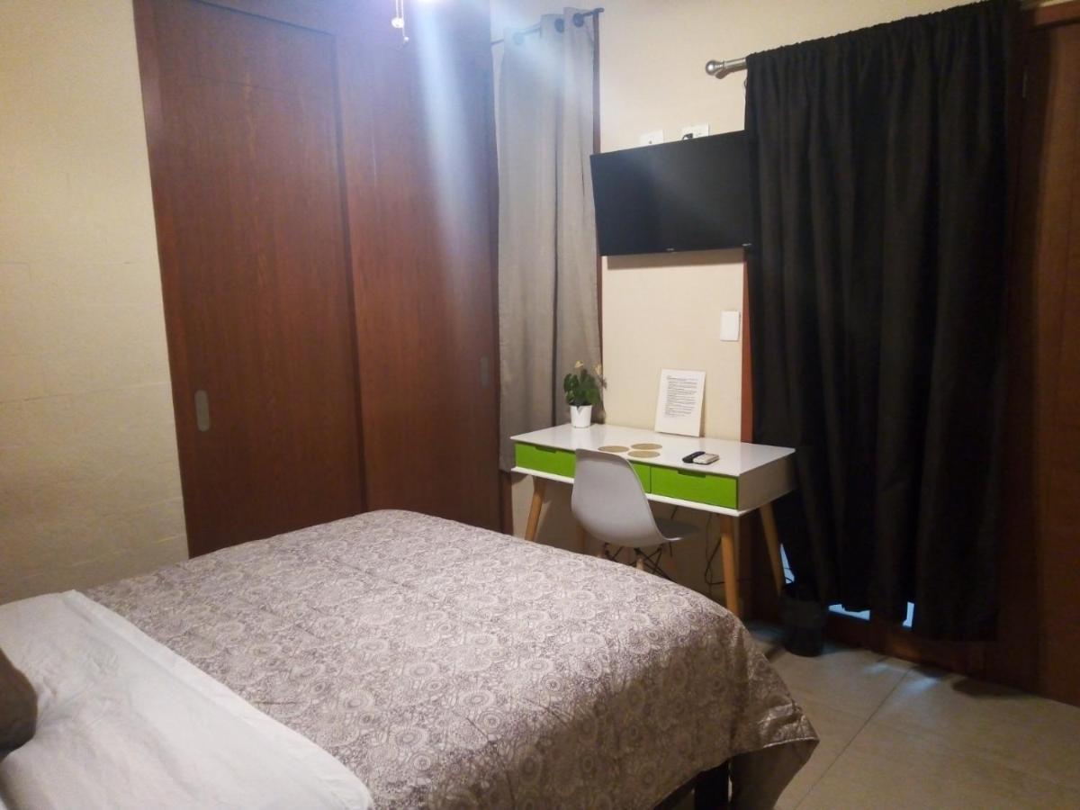 Bed and breakfast Pecarí 3*