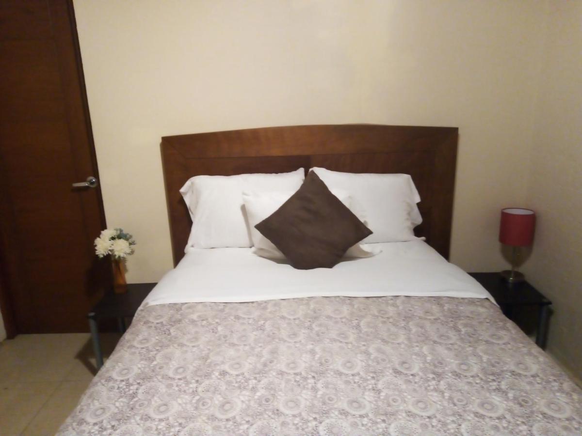 Bed and breakfast Pecarí Cancún