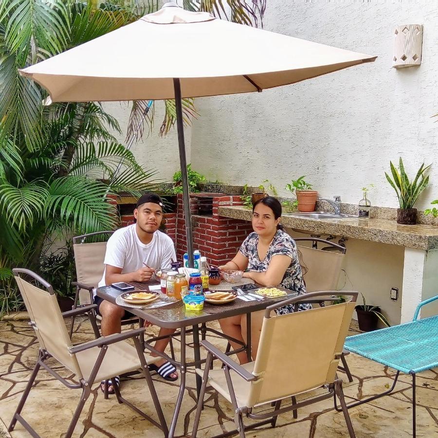 Pecarí Cancún