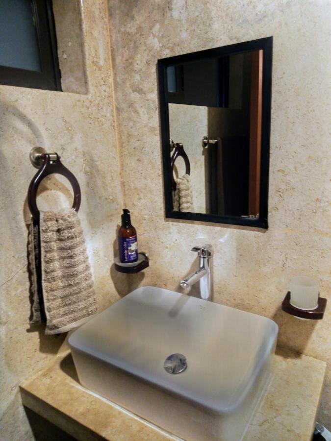 Pecarí Bed and breakfast