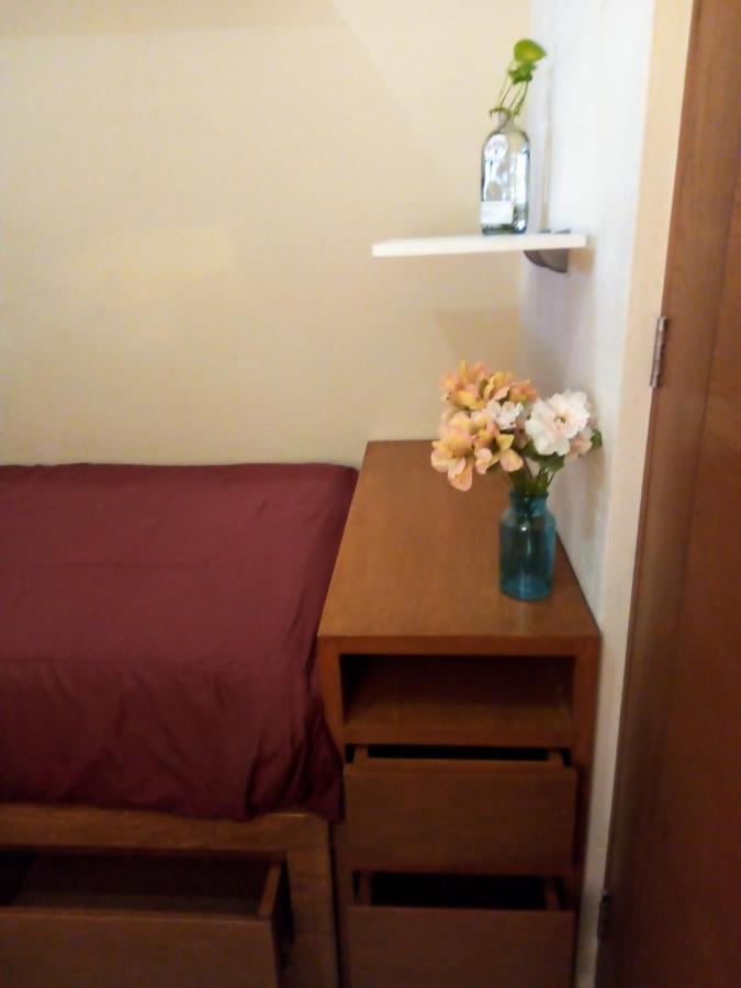 Pecarí Bed and breakfast