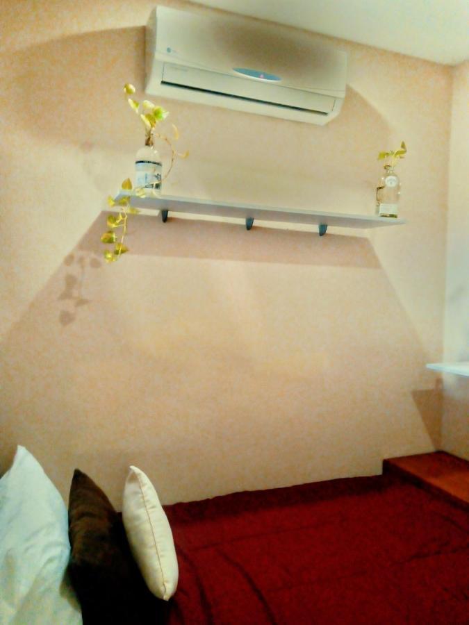 Bed and breakfast Pecarí 3*