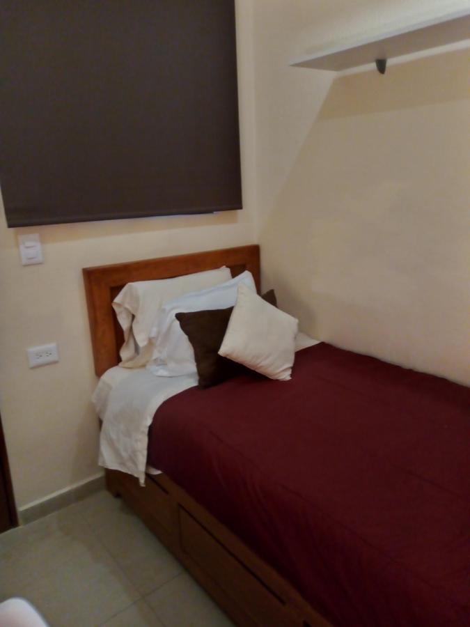 Pecarí Bed and breakfast
