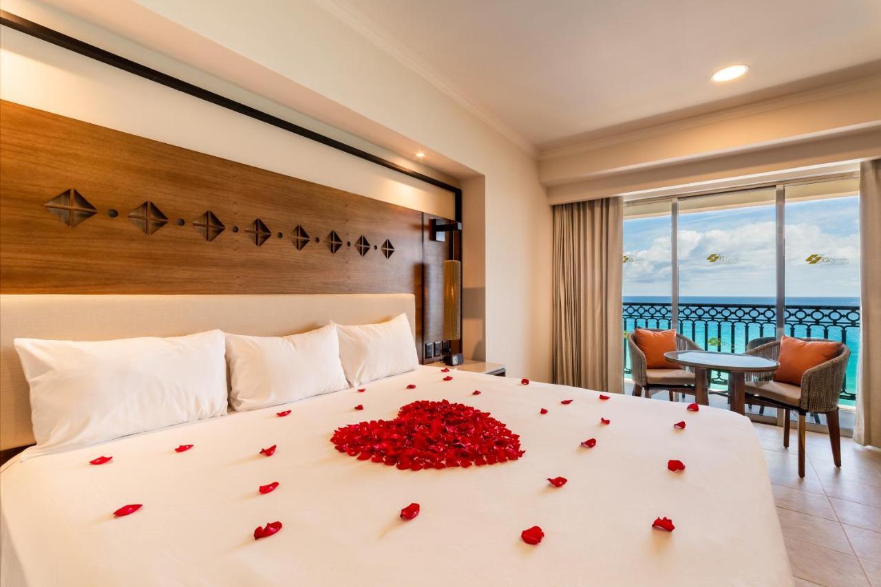Gr Solaris 4* Cancún