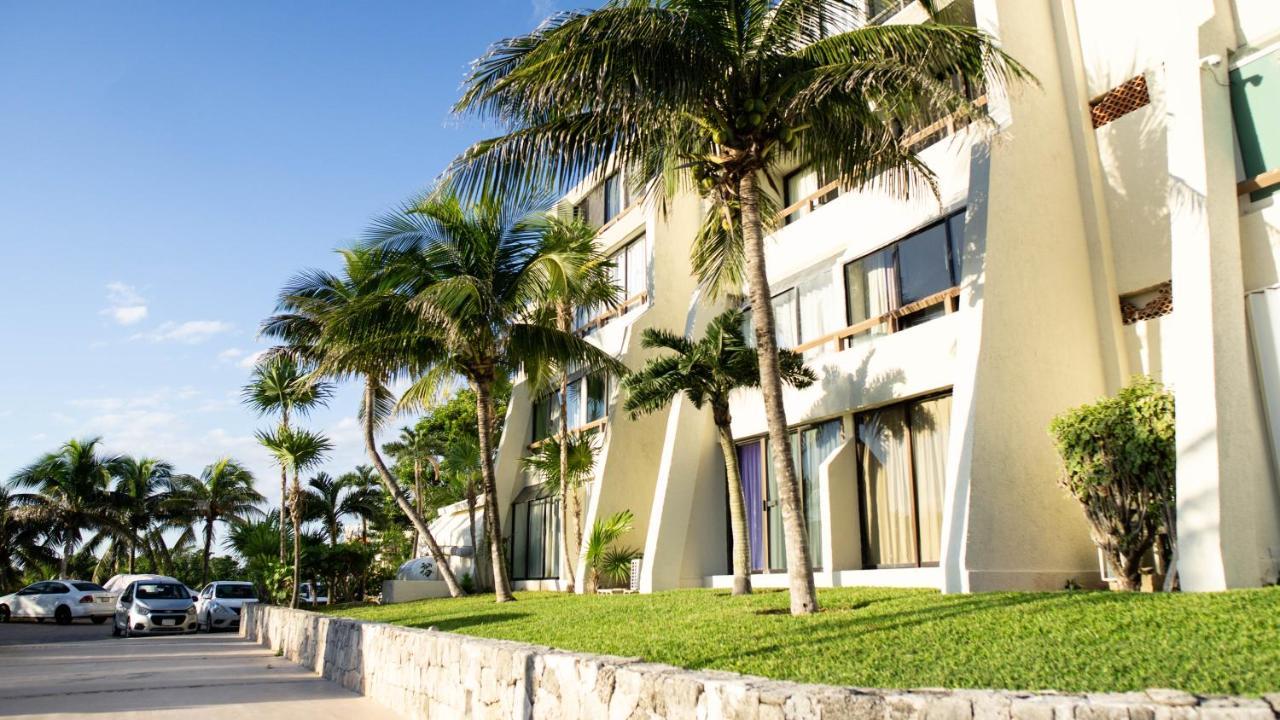 Hotel Solymar By Casago 3*