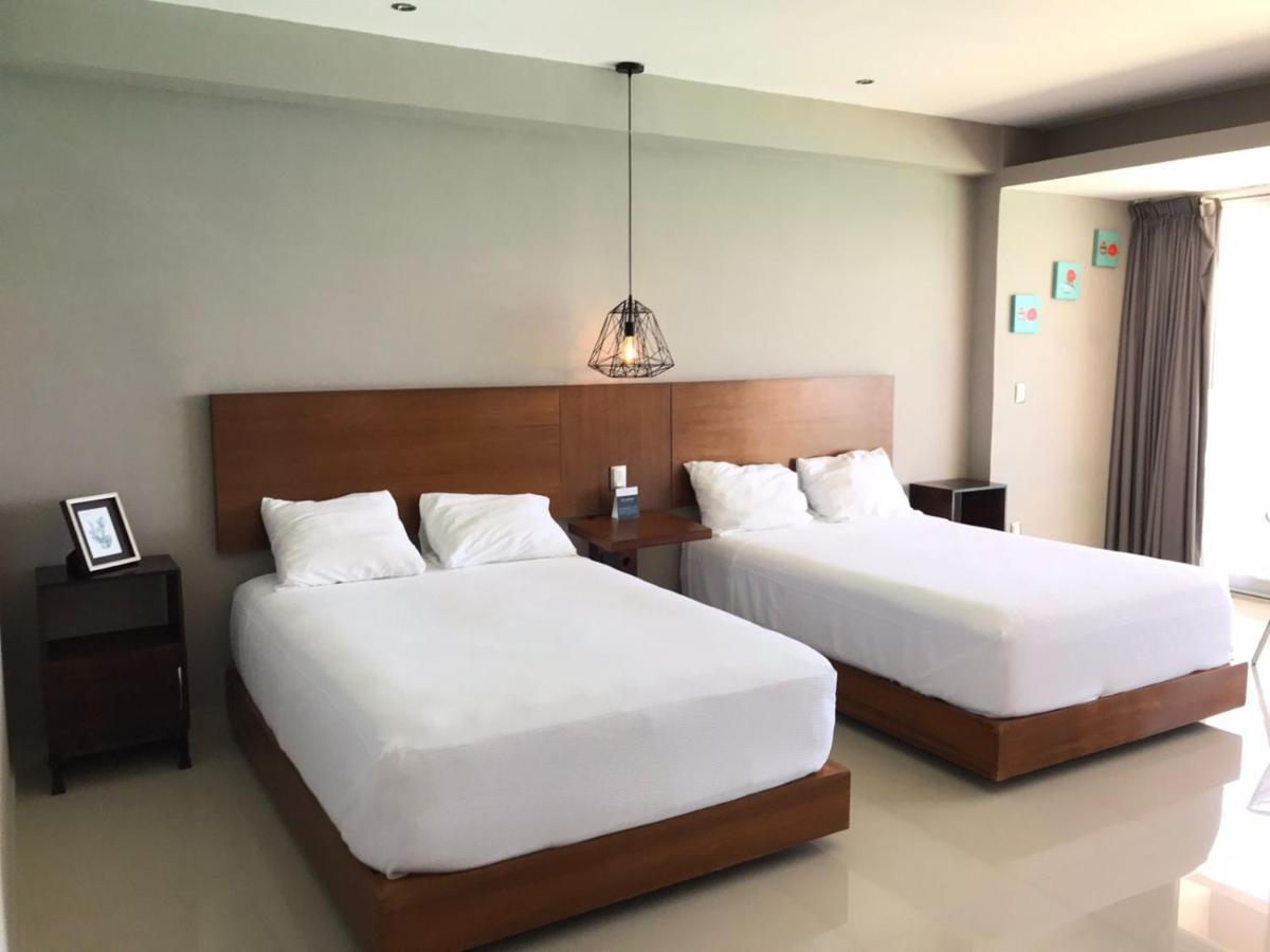Condominio Girasol Oceanview Cancun