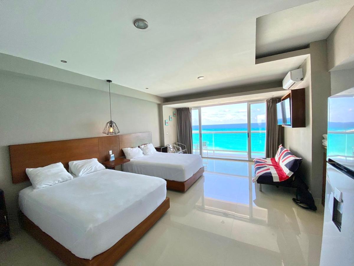 Condominio Girasol Oceanview